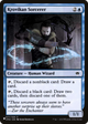 Krovikan Sorcerer (LIST-VMA-77) - The List