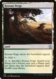 Krosan Verge (ZNC-134) - Zendikar Rising Commander
