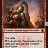 Kruin Outlaw // Terror of Kruin Pass (SIS-042) - Shadows of the Past