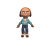 YuMe: Stranger Things Figure Series 3 Blind Box