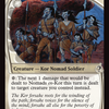 Nomads en-Kor (Future Sight) [Mystery Booster 2]