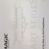 Rafiq of the Many // Rafiq of the Many (ASNC-081) - New Capenna Art Series (Borderless) Foil