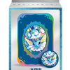 Pokémon TCG: Terastal Gathering - Eevee & Friends Gift Collection Box (Official Chinese Product)
