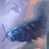 Chillerpillar // Chillerpillar (AMH1-001) - Modern Horizons Art Series (Borderless)