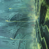 Swamp // Swamp (AONE-063) - Phyrexia: All Will Be One Art Series (Borderless)