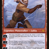 Mila, Crafty Companion (STX-153) - Strixhaven: School of Mages