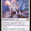 Mila, Crafty Companion (STX-153) - Strixhaven: School of Mages