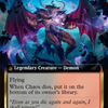 Garland, Knight of Cornelia (Extended Art) (FIN-486) - FINAL FANTASY: (Extended Art) Foil