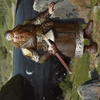 Mirrormere Guardian // Mirrormere Guardian (ALTR-012) - Tales of Middle-earth Art Series (Borderless)