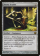 Strata Scythe (SOM-206) - Scars of Mirrodin Foil