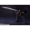 S.H.Figuarts - Berserk: Guts (Beserker Armor)