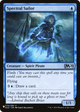 Spectral Sailor (LIST-076/280) - The List