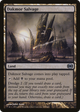 Dakmor Salvage (FUT-169) - Future Sight