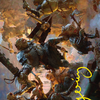 Thrill of Possibility // Thrill of Possibility (ALTR-071) - Tales of Middle-earth Art Series (Borderless) Foil