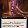Ore-Rich Stalactite (Extended Art) (LCC-023) - The Lost Caverns of Ixalan Commander: (Extended Art) Foil