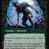 Duskwatch Recruiter (Showcase) (INR-323) - Innistrad Remastered: (Showcase)