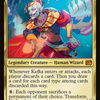 Kefka, Court Mage (FIN-231) - FINAL FANTASY