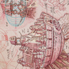 Defense Grid // Defense Grid (ABRO-058) - The Brothers' War Art Series (Borderless) Foil