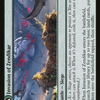 Invasion of Zendikar (MOM-194) - March of the Machine