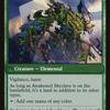 Invasion of Zendikar (MOM-194) - March of the Machine