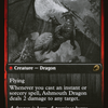 Smoldering Egg (DBL-159) - Innistrad: Double Feature: (Double Faced Transform)