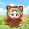 Spy x Family Cat Plush Keychain Blind Box