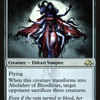 Voldaren Pariah (PRE-111) - Eldritch Moon Promos: (mooneldrazidfc) Foil