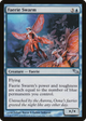 Faerie Swarm (SHM-037) - Shadowmoor