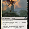 Glasswing Grace (MH3-254) - Modern Horizons 3