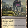 Glasswing Grace (MH3-254) - Modern Horizons 3
