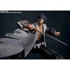 S.H.Figuarts - Bleach: Kenpachi Zaraki