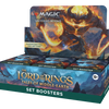 The Lord of the Rings: Tales of Middle-earth - Set Booster Box