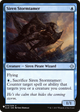 Siren Stormtamer (LIST-079/279) - The List