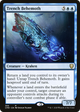 Trench Behemoth (CMR-366) - Commander Legends