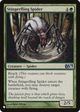 Stingerfling Spider (LIST-197/249) - The List