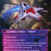 Starscream, Power Hungry (Shattered Glass) (BOT-020) - Transformers: (shatteredglass, convertdfc) (Borderless)