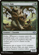 Scurry Oak (LIST-172/303) - The List