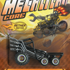 Mechtitan Core (SLD-1965) - Secret Lair Drop (Borderless) Foil