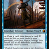 Jace, Vryn's Prodigy // Jace, Telepath Unbound [From the Vault: Transform]