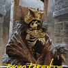 Champion's Helm // Champion's Helm (ACMM-045) - Commander Masters Art Series (Borderless) Foil