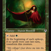 Scorned Villager (Retro Frame) (INR-468) - Innistrad Remastered