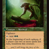 Scorned Villager (Retro Frame) (INR-468) - Innistrad Remastered