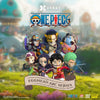 XXRAY: One Piece Egghead Arc Series Part 1