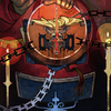 Sign in Blood // Sign in Blood (ASTX-072) - Strixhaven Art Series (Borderless) Foil