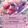 Tinkaton ex (031) [Scarlet & Violet: Black Star Promos]