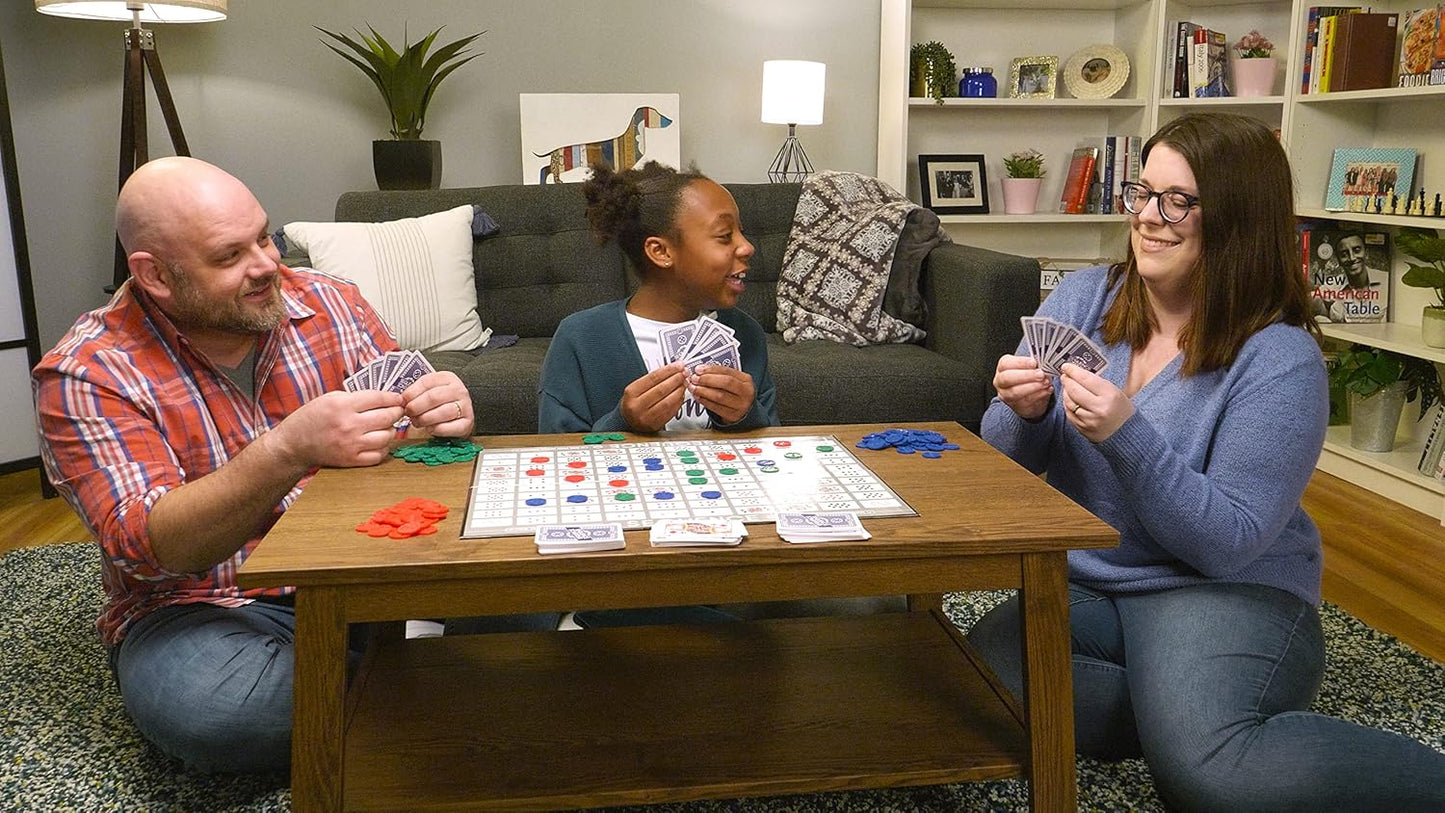 Sequence Classic Boardgame