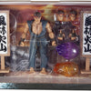 Ultra Street Fighter II: Evil Ryu 6 Inch Figure