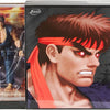 Ultra Street Fighter II: Evil Ryu 6 Inch Figure