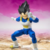 S.H.Figuarts – Dragon Ball Daima: Vegeta (Daima)