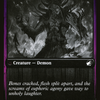 Ecstatic Awakener (DBL-100) - Innistrad: Double Feature: (Double Faced Transform) Foil